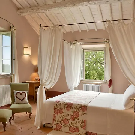Villa Ortensia *